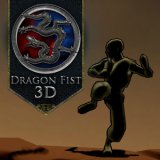Dragon Fist 3D - Драконът те предизвиква